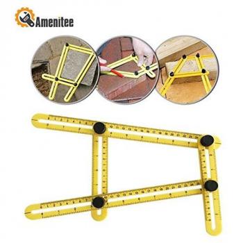 Angleizer Template Tool