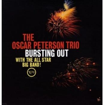 Bursting Out With The All