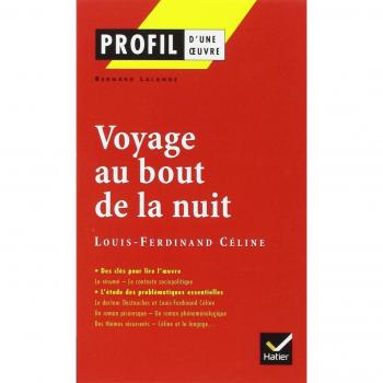 Voyage Au Bout De La Nuit