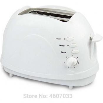 Electric Bread Toaster