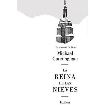 La reina de las nieves