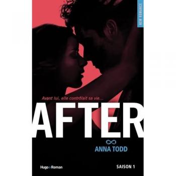 After Saison 1 Episode 3