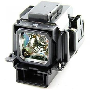 CoreParts Projektorlampe für NEC (VT47, VT570, VT575, VT37), Beamerlampe