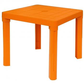 Tavolo 5x5 in Plastica Rigida