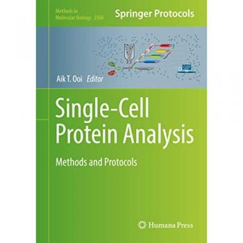Single-Cell Protein Analysis