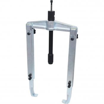 KS Tools Hydraulischer Schnellspann-Universal-Abzieher 2-armig, verlängerte Haken
