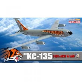 Drone KC‑135 1/400 – 108th ARW