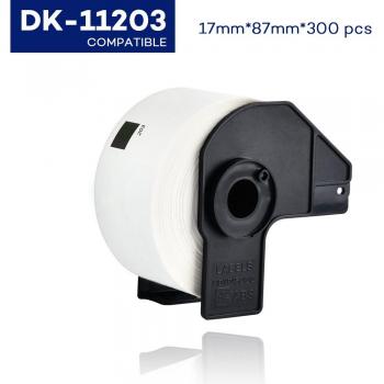 CIDY DK-11203 Label Paper