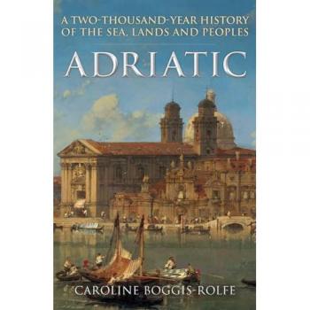 Adriatic by Caroline Boggis-Rolfe