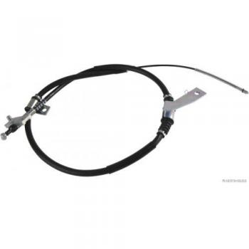 Brake Cable for SSANGYONG KYRON 2005 Rear Left