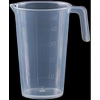 Vaso Medidor de Laboratorio 200ML