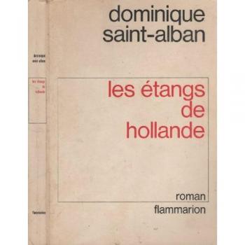 Dominique Saint-Alban