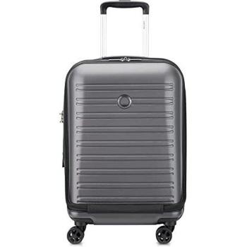 Valise cabine extensible Delsey Segur 2.0 55 cm