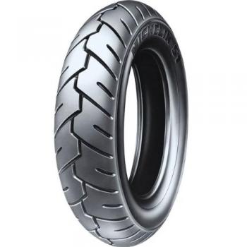 Michelin S1 130/70 R10 52 J Front & Rear Estate