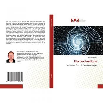 Electrocinétique: Résumé du Cours & Exercices Corrigés