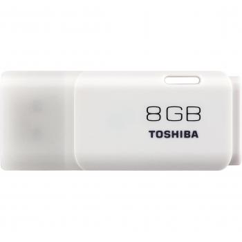 Toshiba U202 8GB USB 2.0 Memory Stick