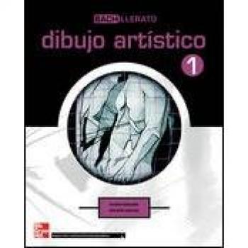 Dibujo artistico.1 Bachillerato
