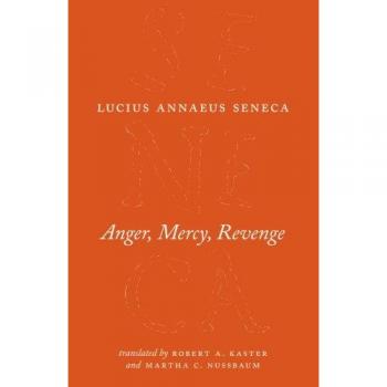 Anger, Mercy, Revenge