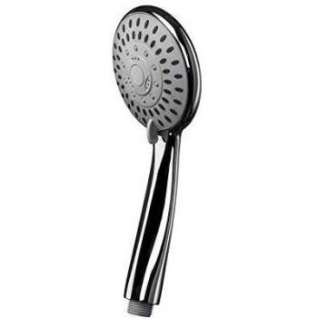 Croydex Rust-Free Chrome Shower Basket