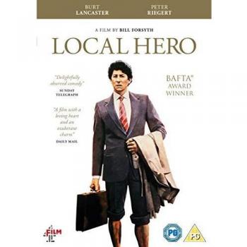 Local Hero [Dvd]