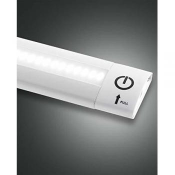 Fabas Luce LED Möbelunterbauleuchte Galway 6690 TD, dimmbar, 16W