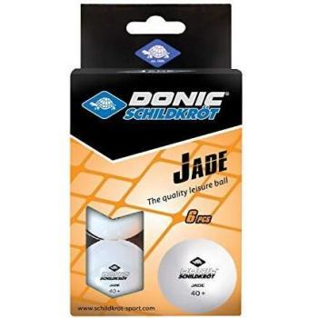 Palline da Ping Pong 40 mm Donic Jade