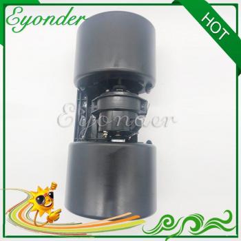 Volvo Loader Dump Truck Air Conditioning Blower Fan Motor VOE15073261