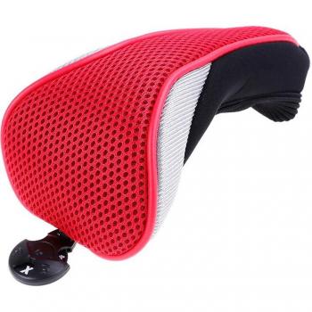 UT Club Headcover Set