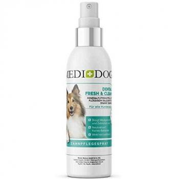 Medidog Zahnstein Entferner für Hunde – 250 ml