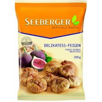 Seeberger Delikatess-Feigen, 3er Pack