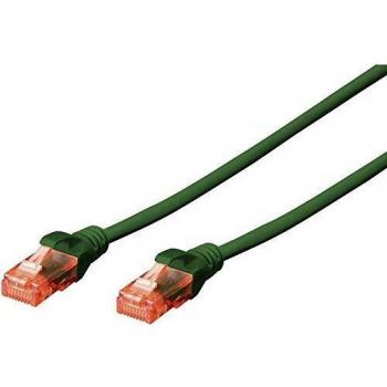 Compatible con Cat-6A y Cat-5e