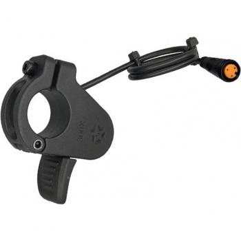 300X Aluminum Shell Thumb Throttle with Waterproof Wiring