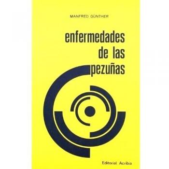 Enfermedades de las pezuñas