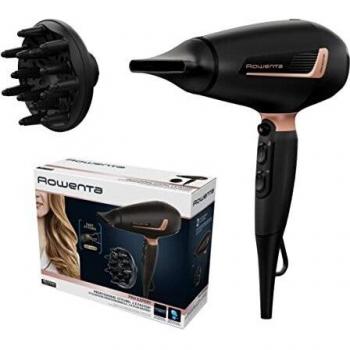 Rowenta Power Style CV8830F0 Secador de Pelo 2200W