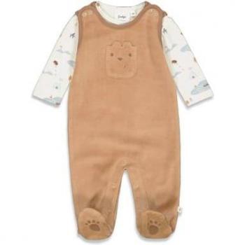 Bundle Tuta Bear e Nice Zand – 2 pezzi