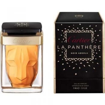 La Panthère Noire Absolu Eau De Parfum – 75 ml