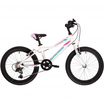 Bicicleta Kross para Niños Lea Mini 1.0 20''