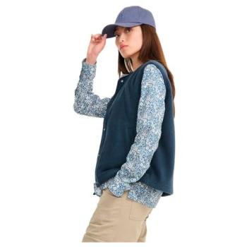 Sherpa Donna Aigle Gilet 38 – Empire Series