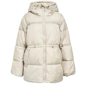 Brynn Eucalyptus Puff Coat – Women’s 34