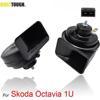 Alarma Cohete Octavia 1996‑2003