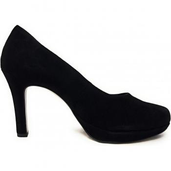 Paul Green Talons Noirs 40 1/2