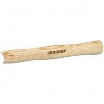 E-8601 1.1/2 Manche de rechange en hickory 365 mm