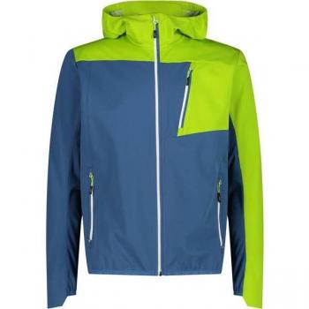Urban Breeze Zip‑Up – XL (Male)