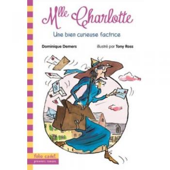 Une Aventure de Mlle Charlotte Poche