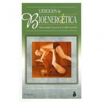 Ejercicios de bioenergetica