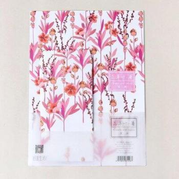 Nature's Touch Stationery Collection