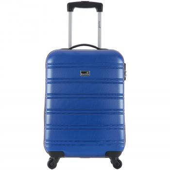 VALISE BLUESTAR Bilbao E 50 cm Marine