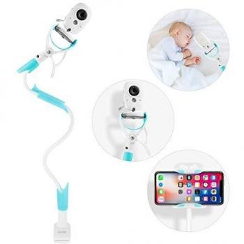Adjustable Baby Monitor Hook – GHB Series