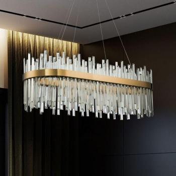 Lampe de Plafond Élégante APP1513