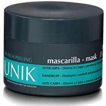 Arual ARUAL UNIK HI-TECH MASCARILLA 250ML para Tratamientos Capilares de Alta Tecnología